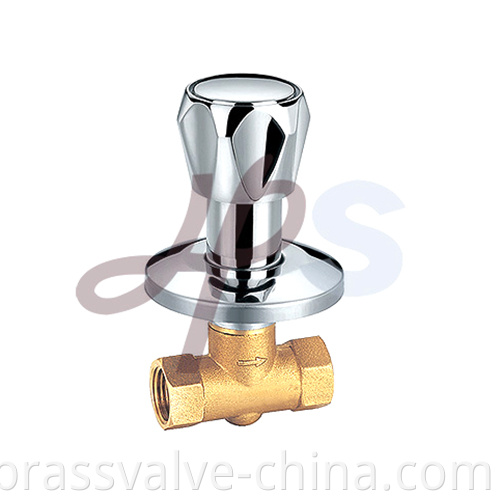 Bath Valve